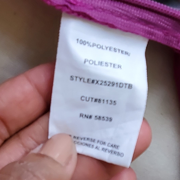 Formal Long Embellished Birthday Gown Bridesmaid Prom Dress Sz  5 (S) - Picture 10 of 10